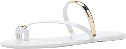 White/Gold
