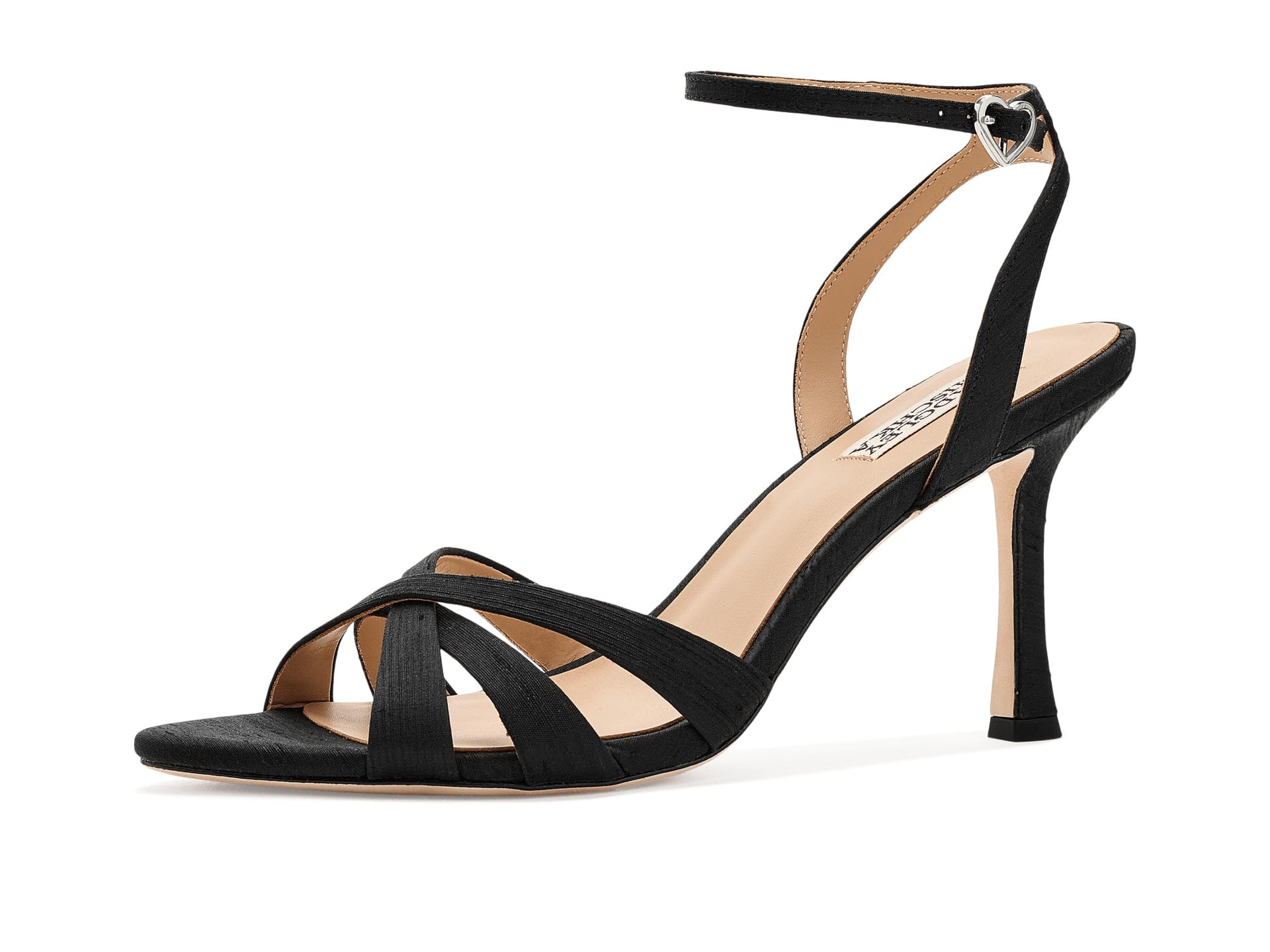 Xeilani босоножки Badgley Mischka