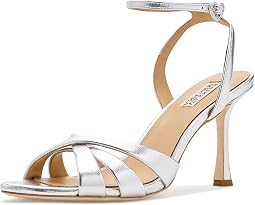 Silver Leather
