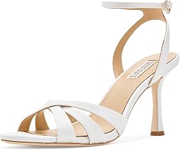 Ivory Silk