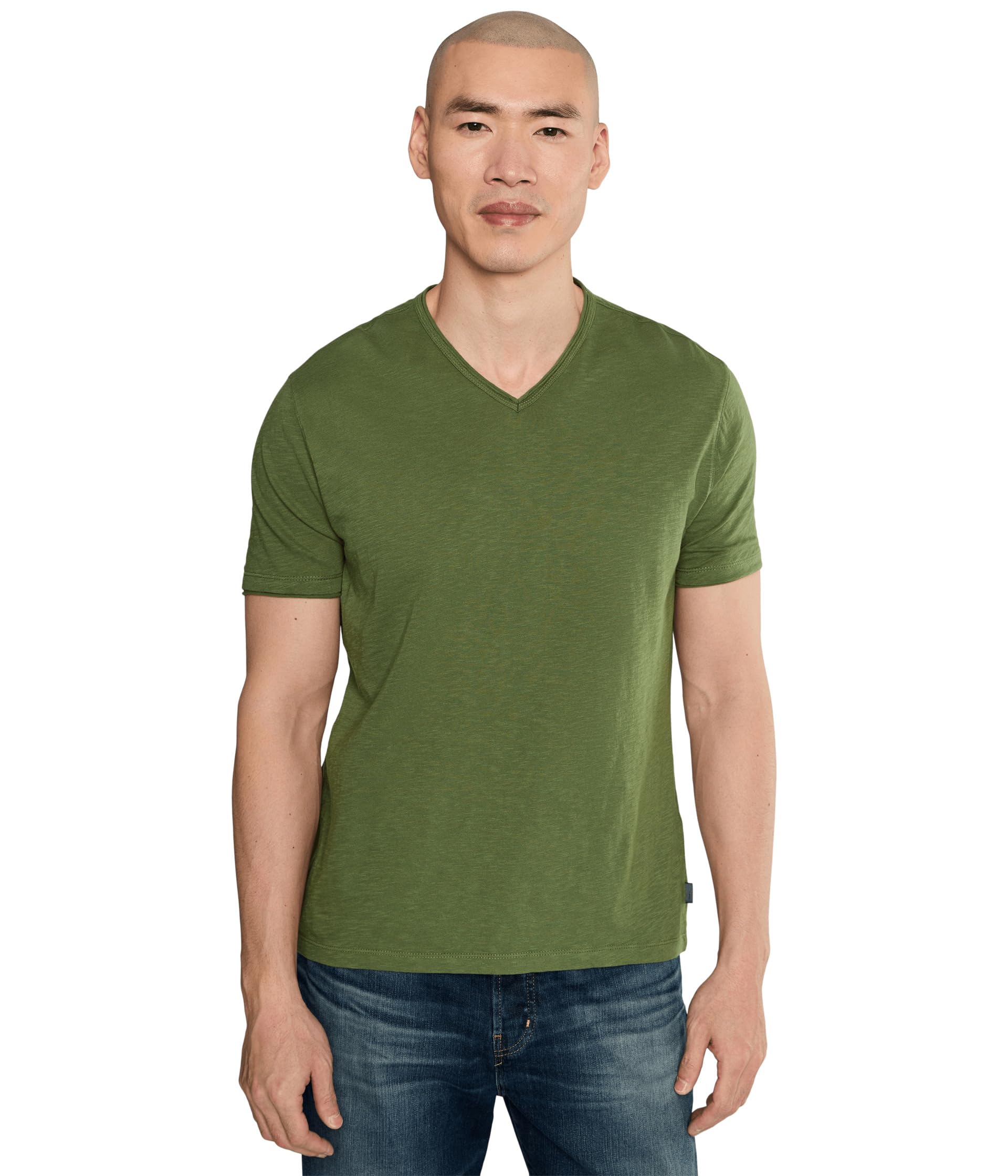 Miles V-Neck K3595S26