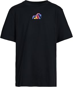 Football Vapor Tee (Big Kid)
