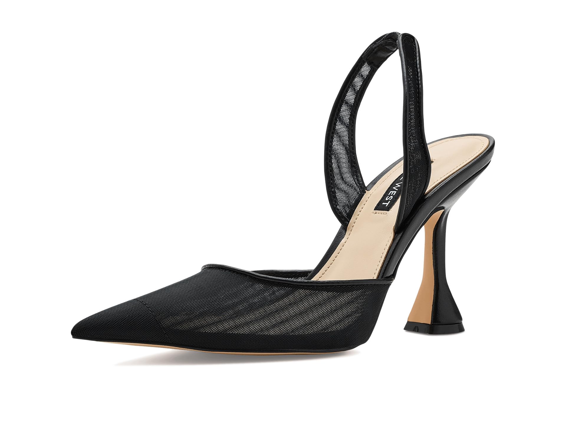 Kansy туфли Nine West