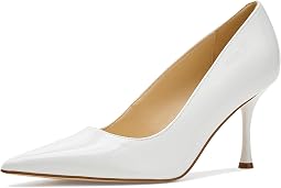 White Patent