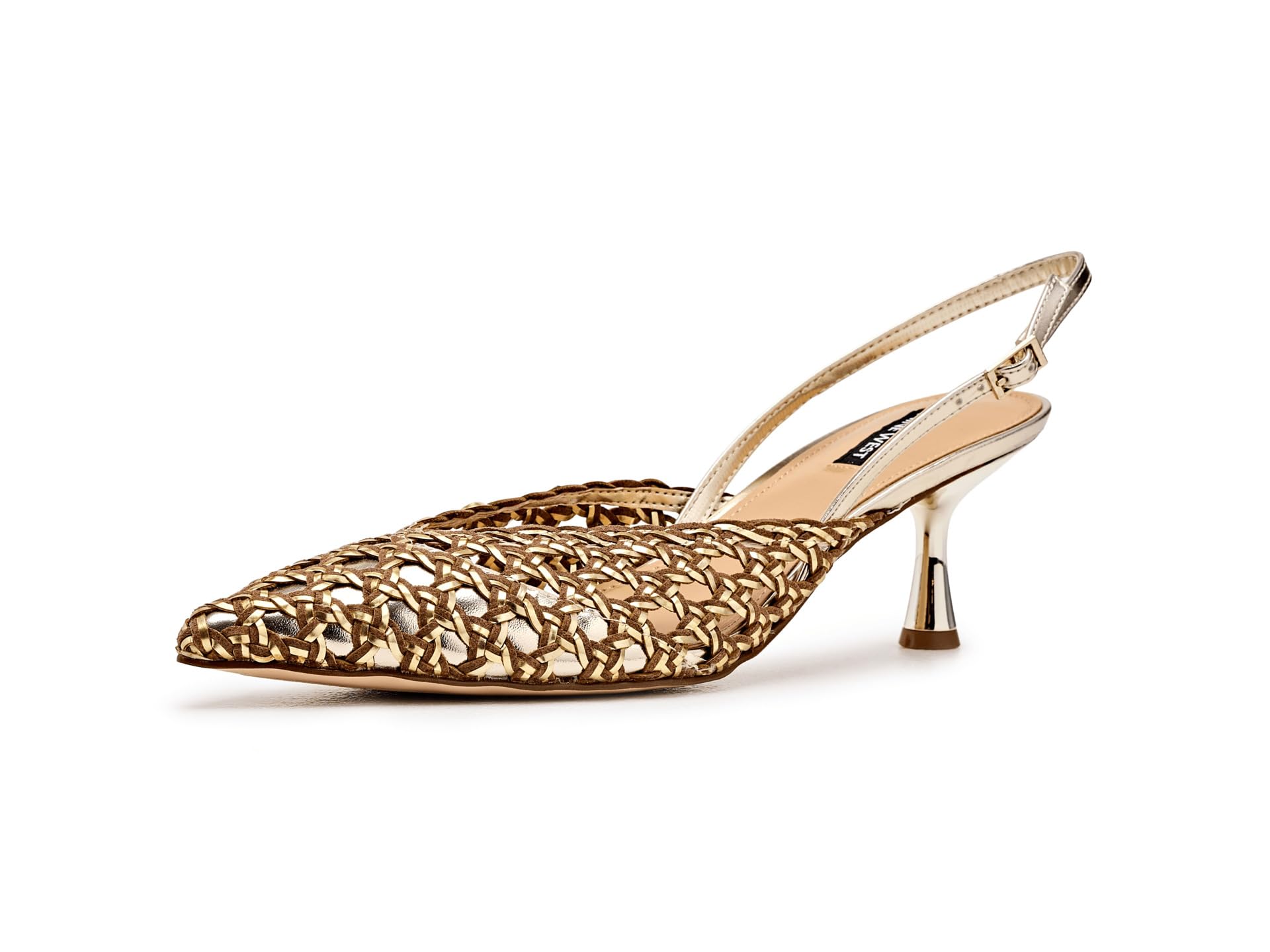 Туфли Randela Nine West