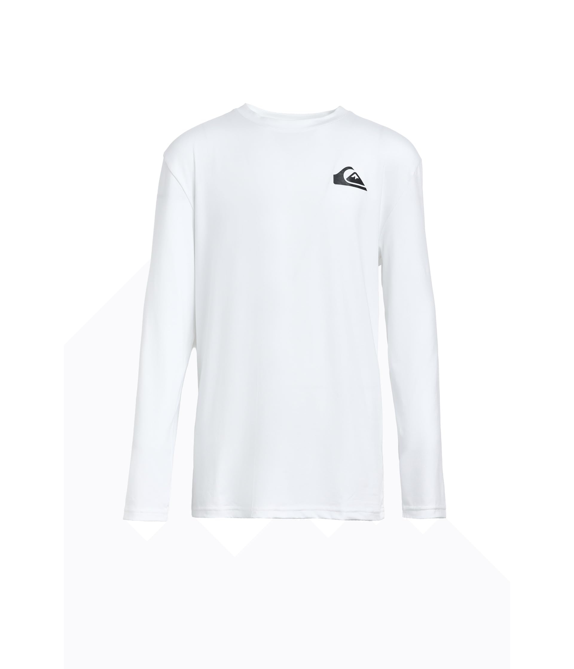 Boys Everyday Surf Tee Long Sleeve (Big Kid)