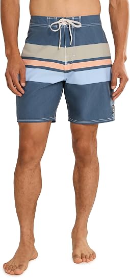 Original Straight Boardshorts