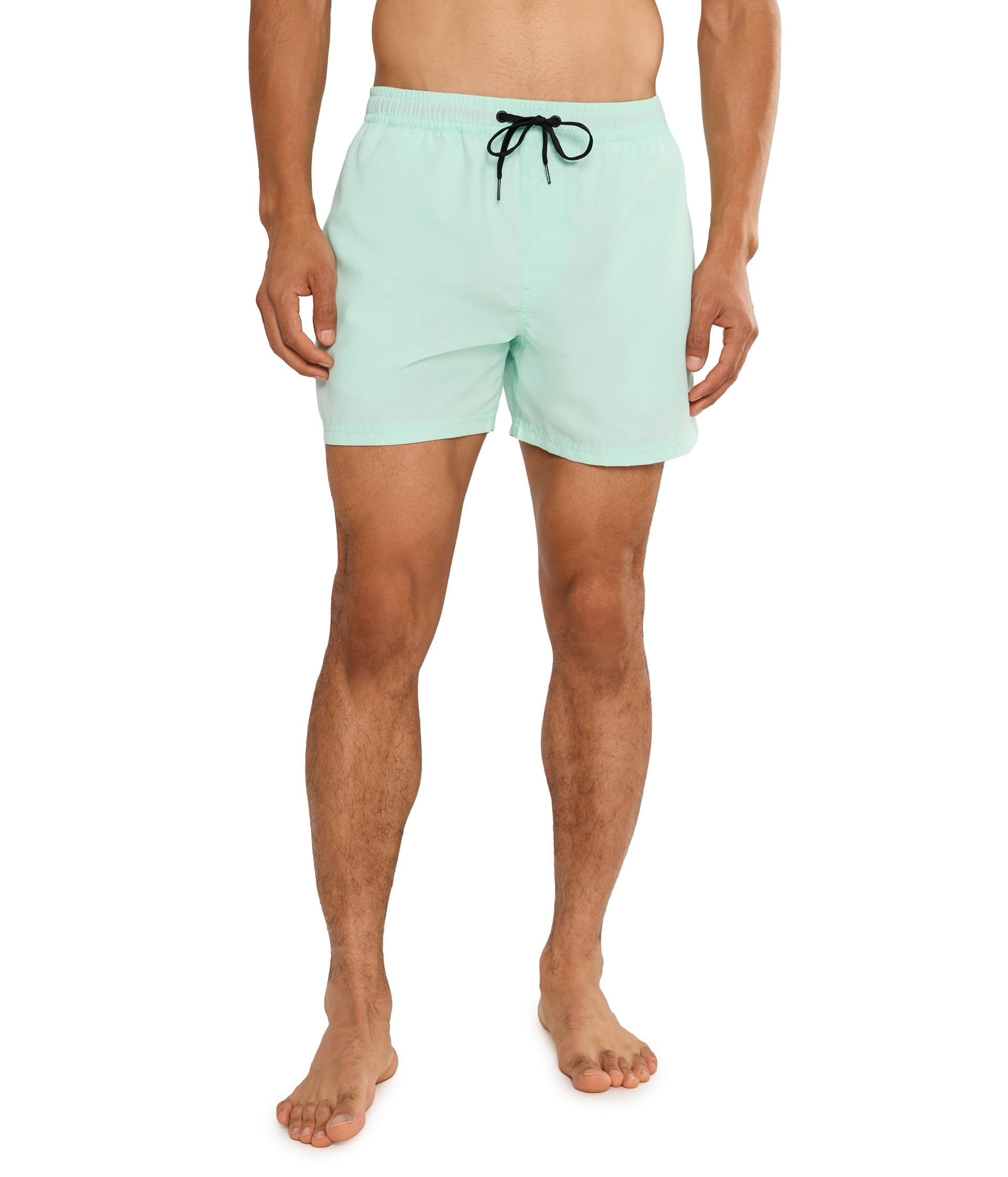 Quiksilver плавки Everyday Solid 15 Volley