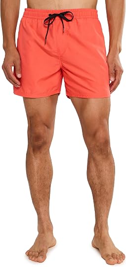 Hot Coral