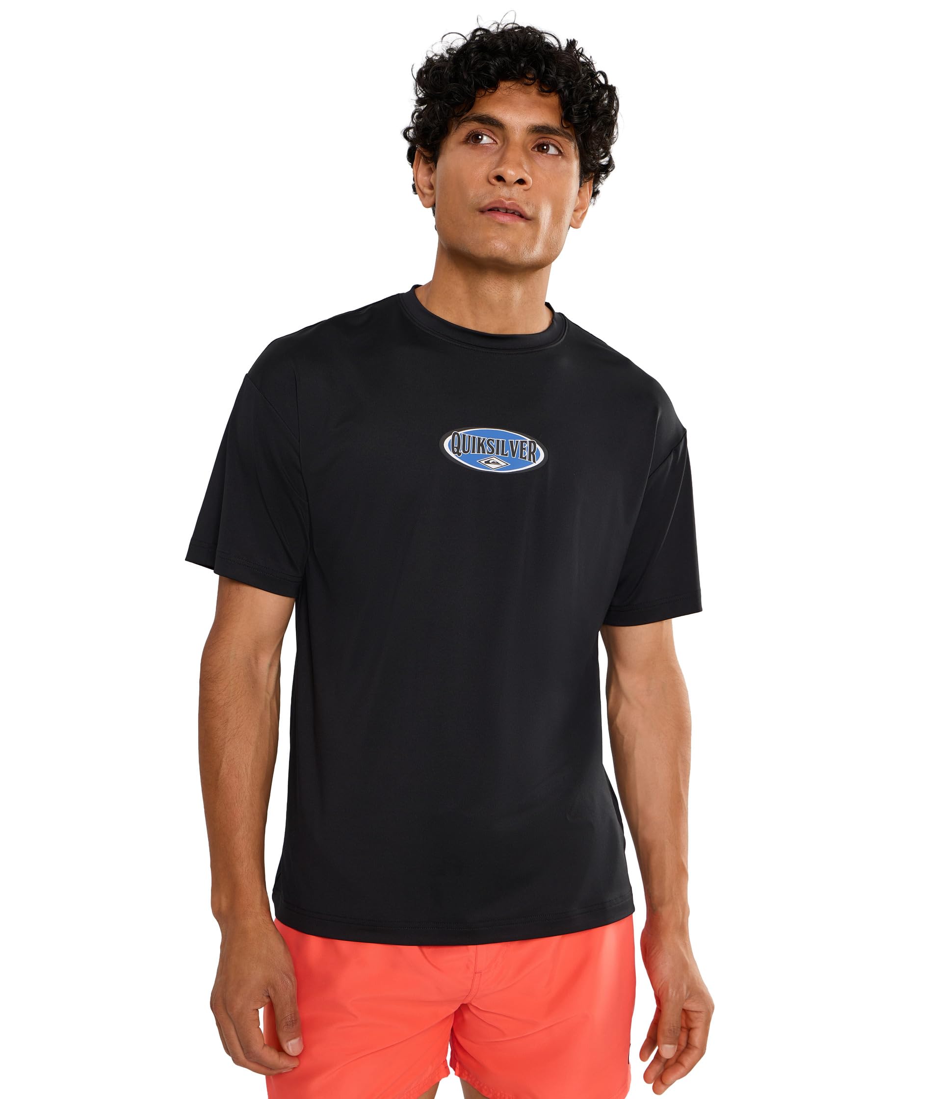 Direct Graphic Short Sleeve Surf Tee
