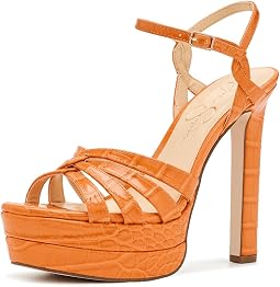 Bright Tangerine