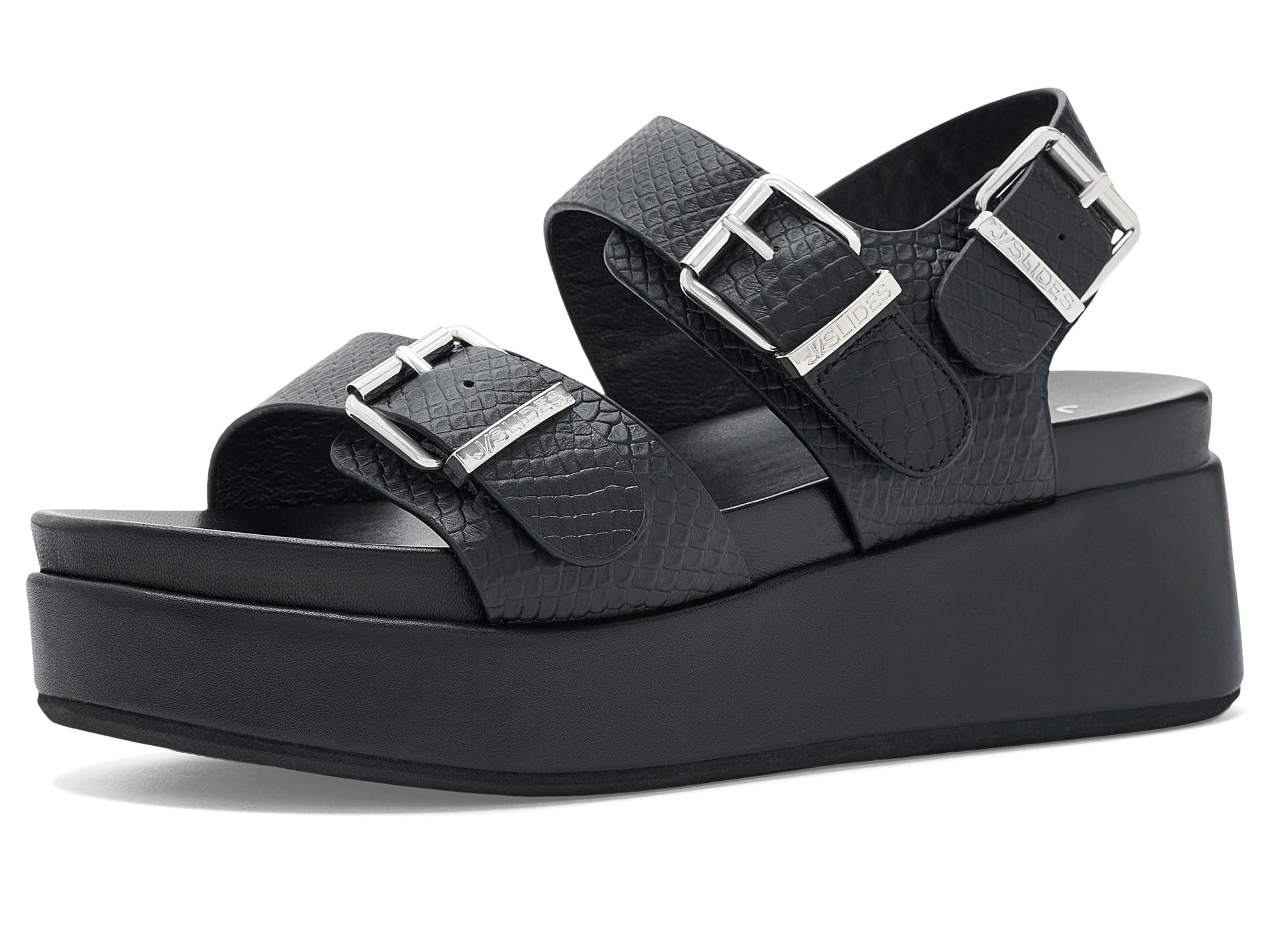 Сандалии Brooke J/Slides