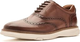 Light Brown Leather