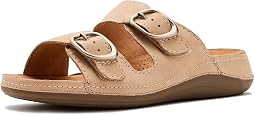 Beige Nubuck