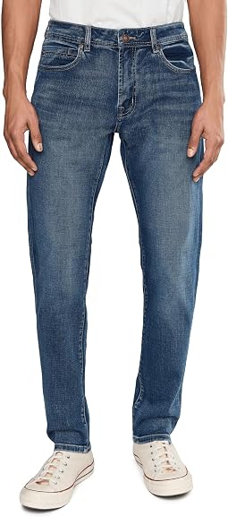 Джинсы Kingston Mid-Rise Modern Straight