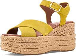 Yellow Suede
