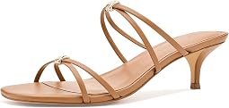 Medium Natural Leather