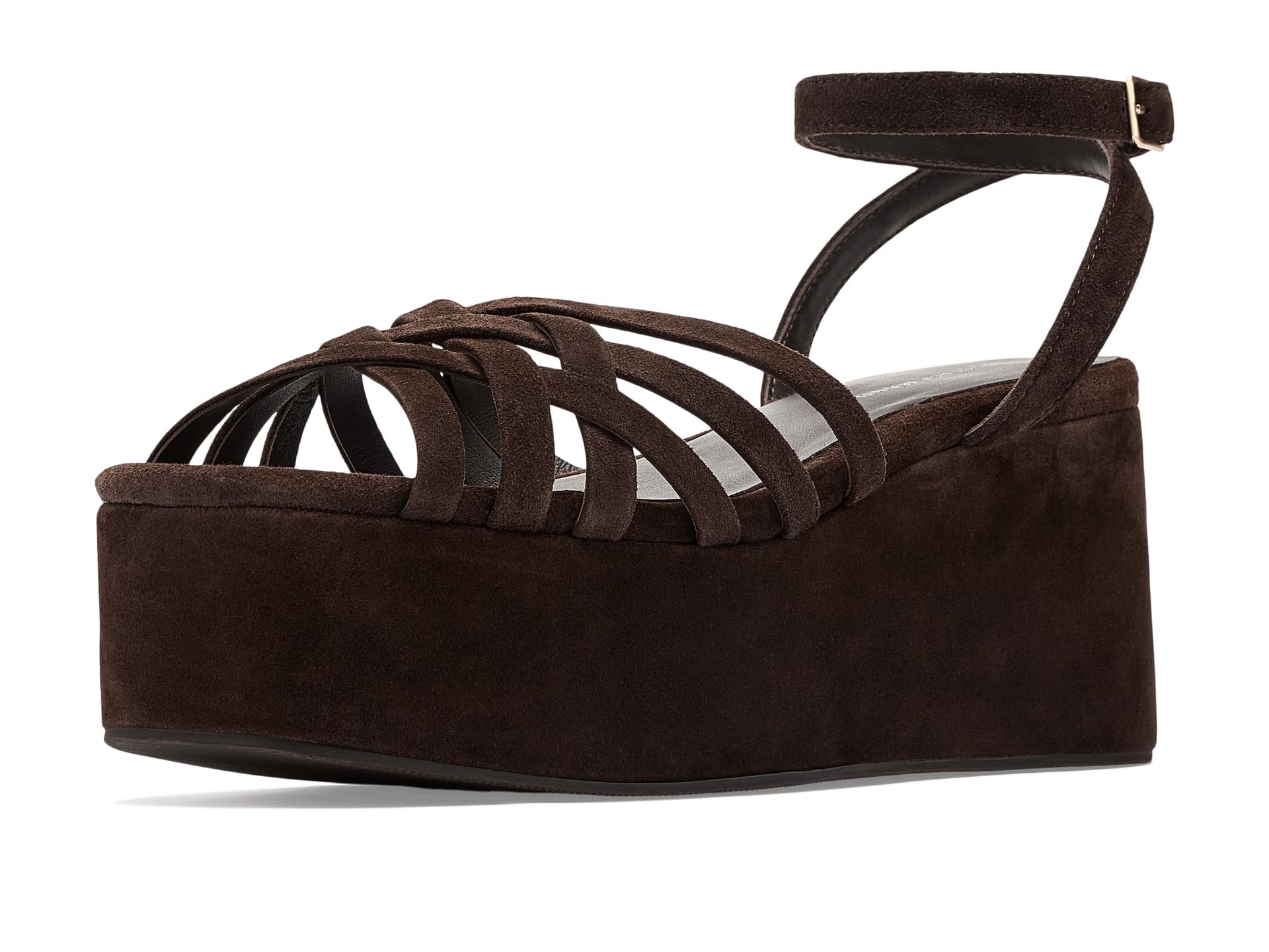 Сандалии Channing Platform