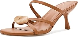Medium Brown Leather