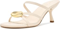 Ivory Leather