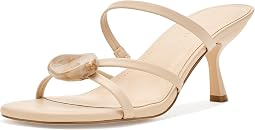 Light Natural Leather