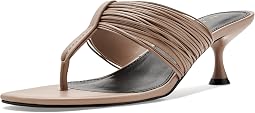 Light Natural Leather