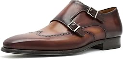 Cuero/Midbrown