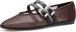 Baylee Grommet Mesh