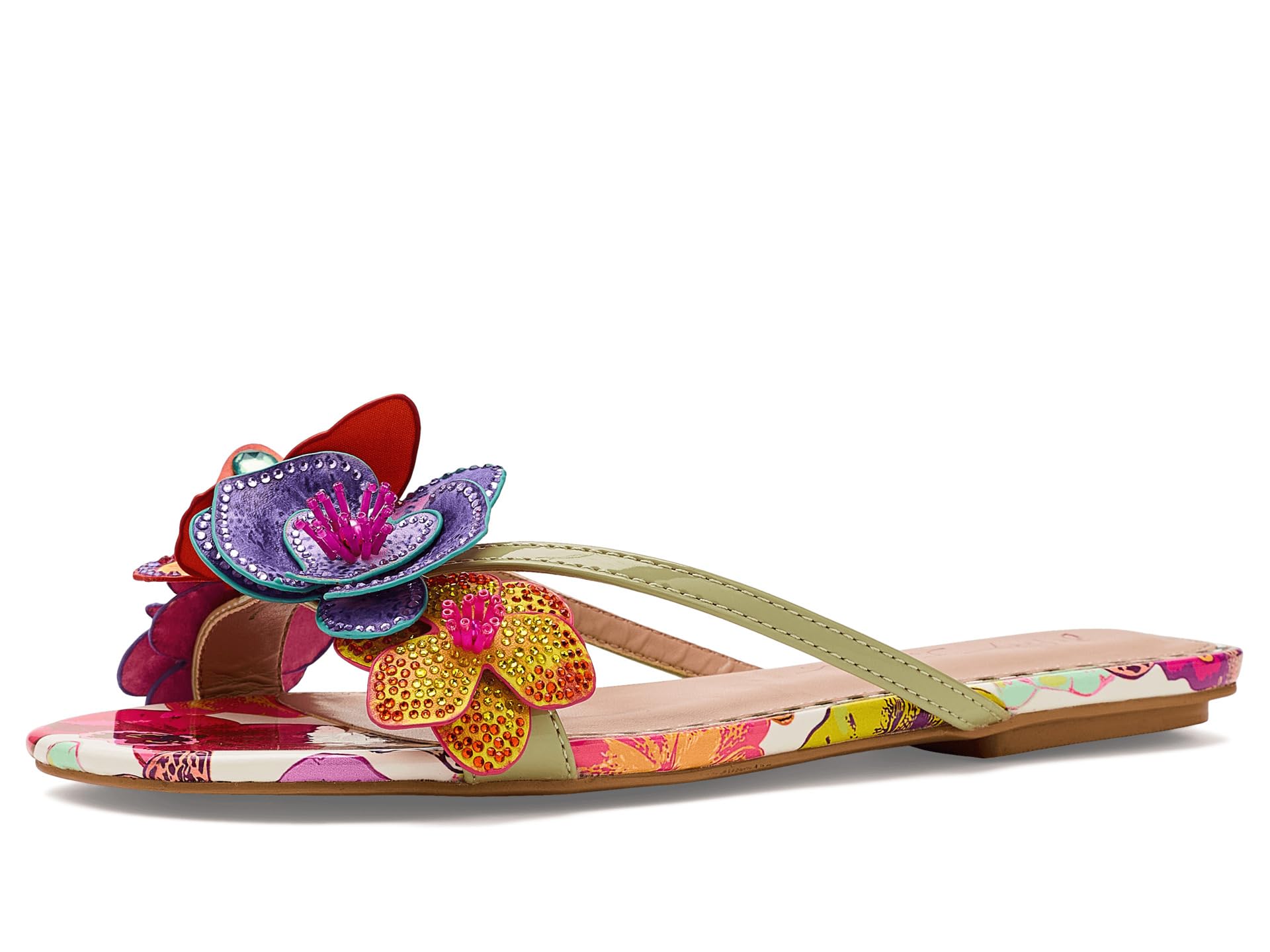 Nicolle туфли Blue by Betsey Johnson