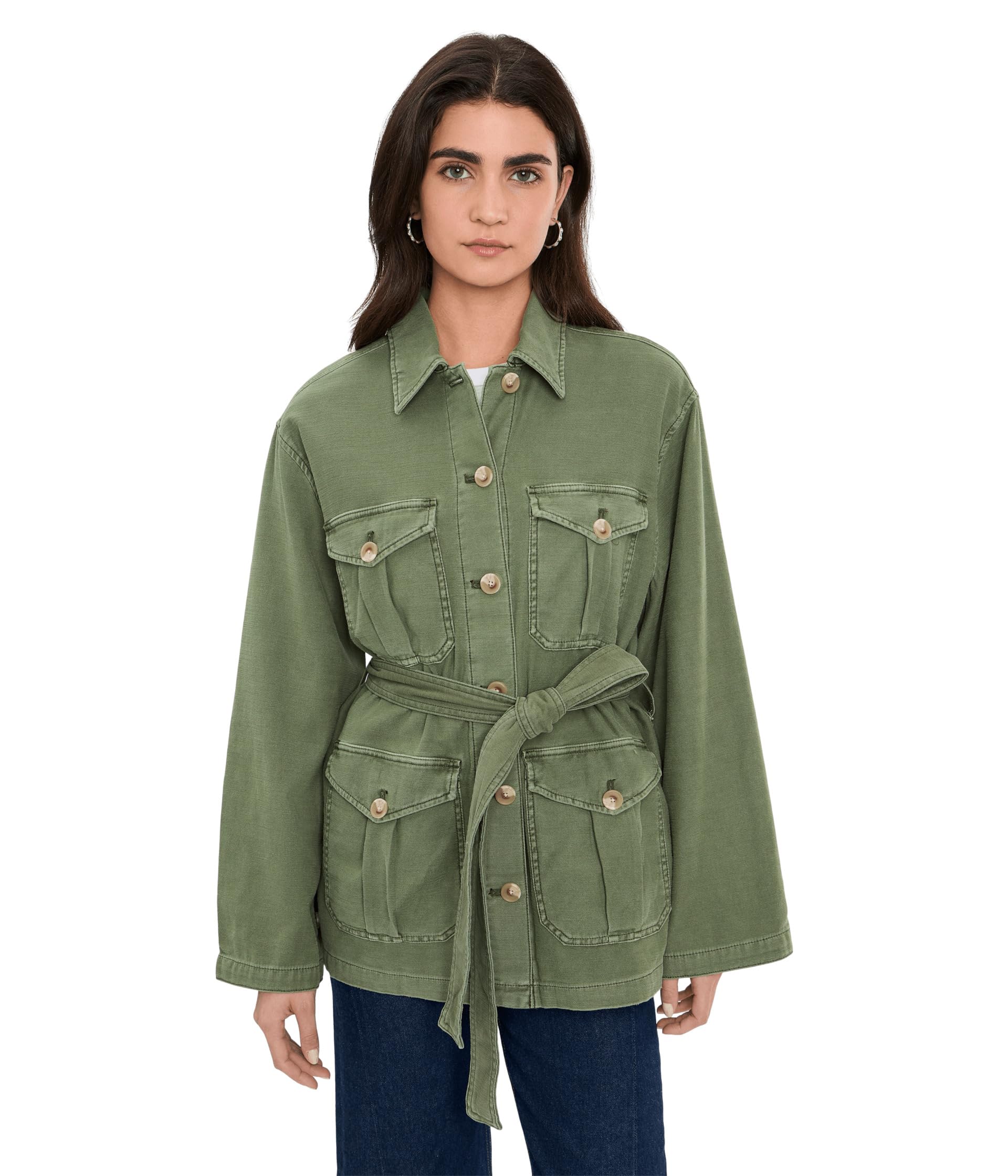 Куртка Soft Stretch Safari