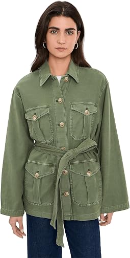 Куртка Soft Stretch Safari