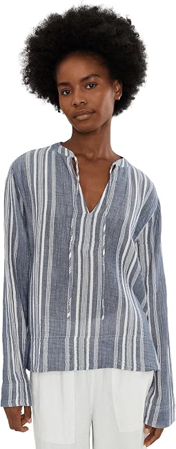 Sea Breeze Stripe