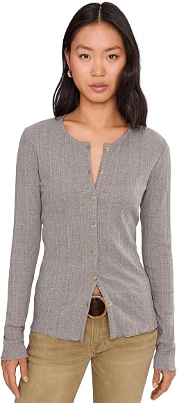 Medium Grey Heather
