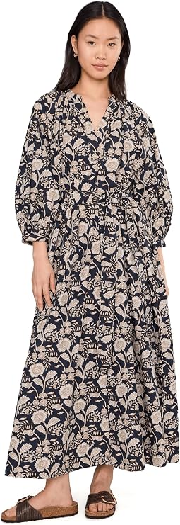 Avignon Floral Print
