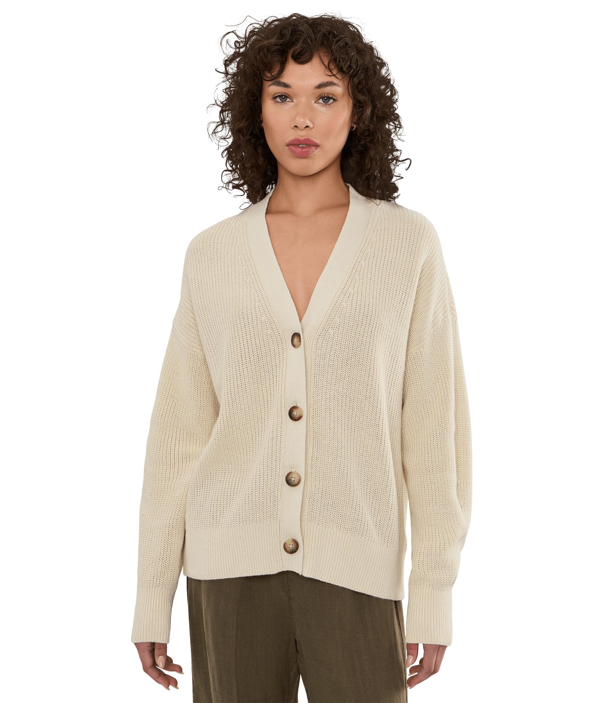 Женский джемпер Miramar Linen Relaxed