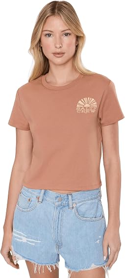 Sunshine Baby Tee
