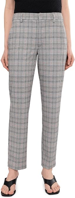 29" Kelsey Mid-Rise Trousers