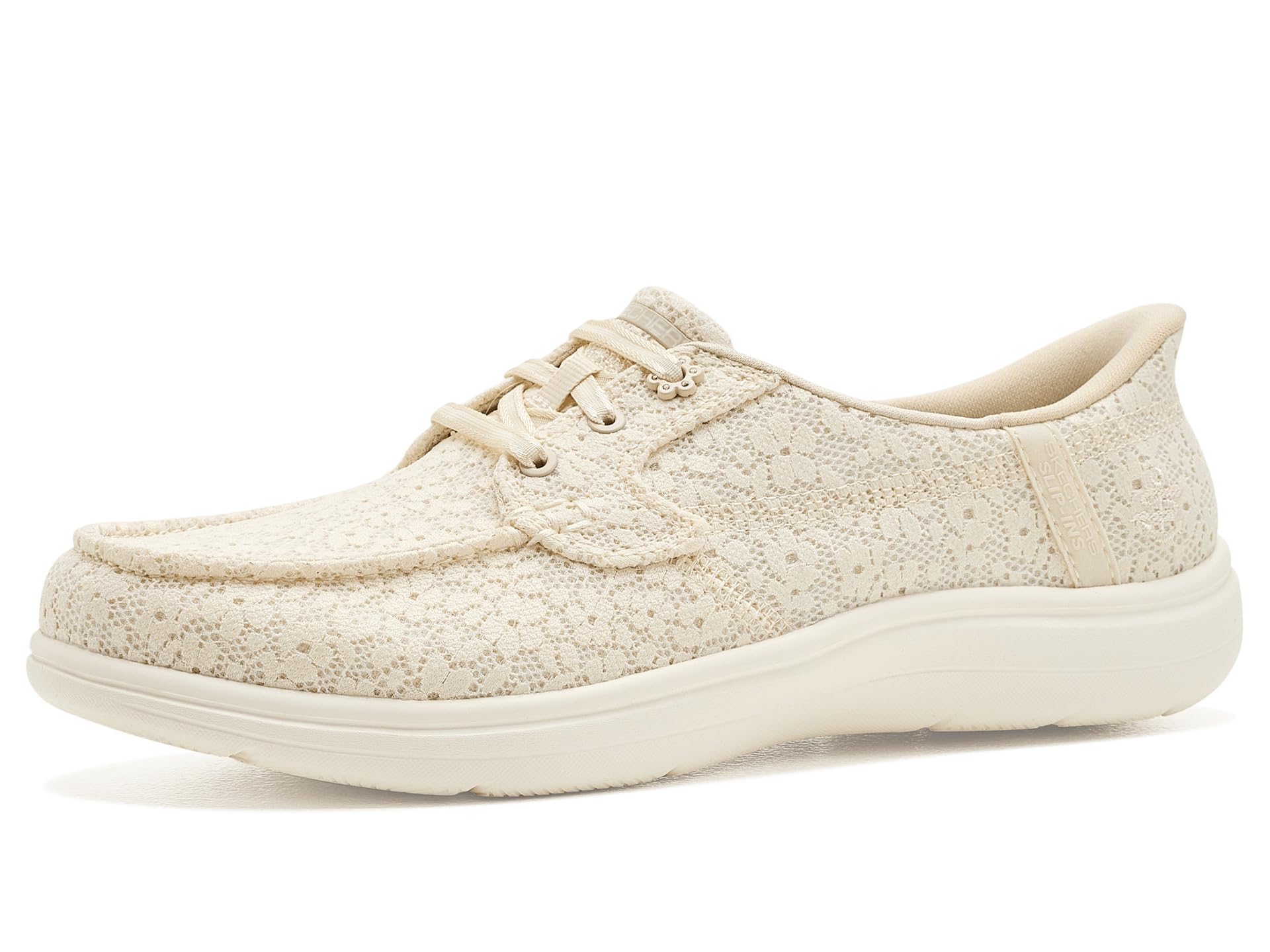 Кроссовки SKECHERS On-The-Go Hands Free Slip-Ins On-The-Go Flex Radiant - Leilan