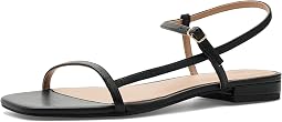 Lainee Nappa Leather Sandals