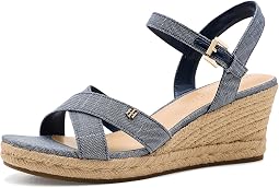 Medium Blue Stripe