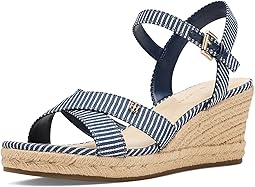 Navy Stripe Multi
