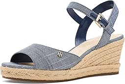 Medium Blue Stripe