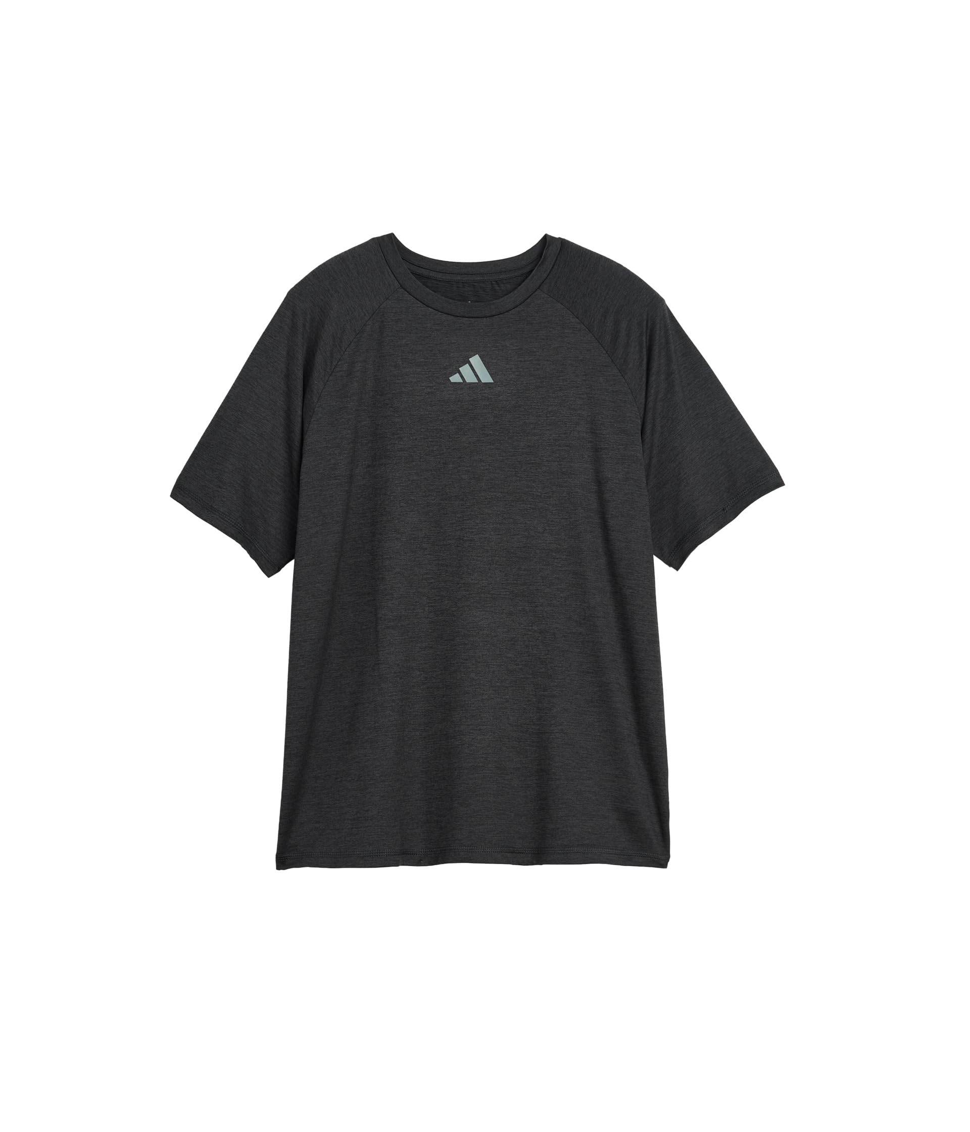 Raglan Poly Tee (Big Kid)