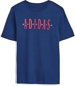 Adidas Soccer Tee (Big Kid)