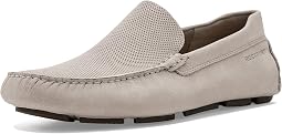 Taupe Leather