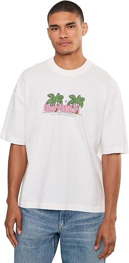 Troppo Short Sleeve Crew