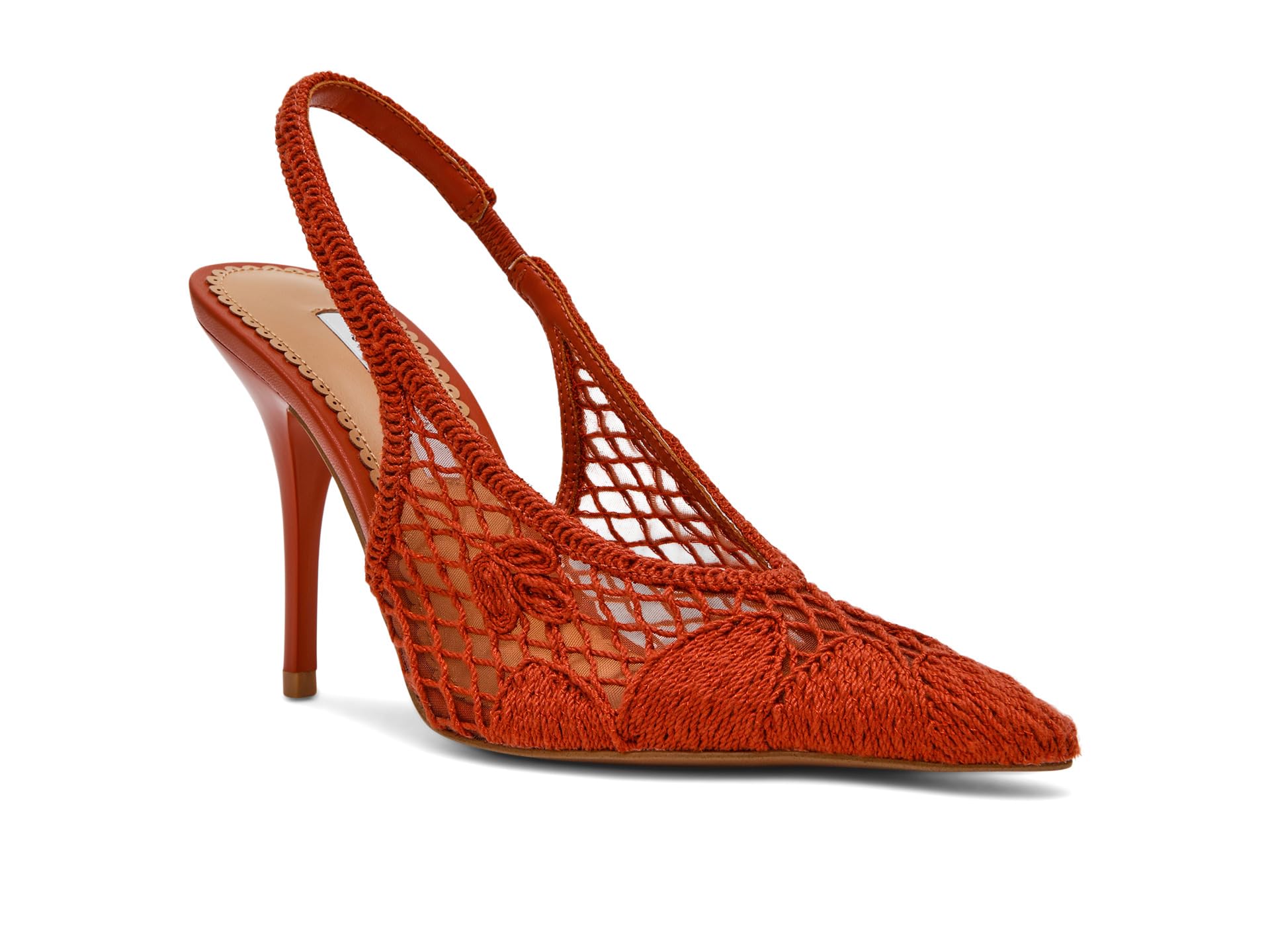 Steve Madden туфли Andromeda