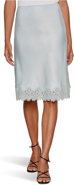Юбка-комбинация Effortless Lace Slip