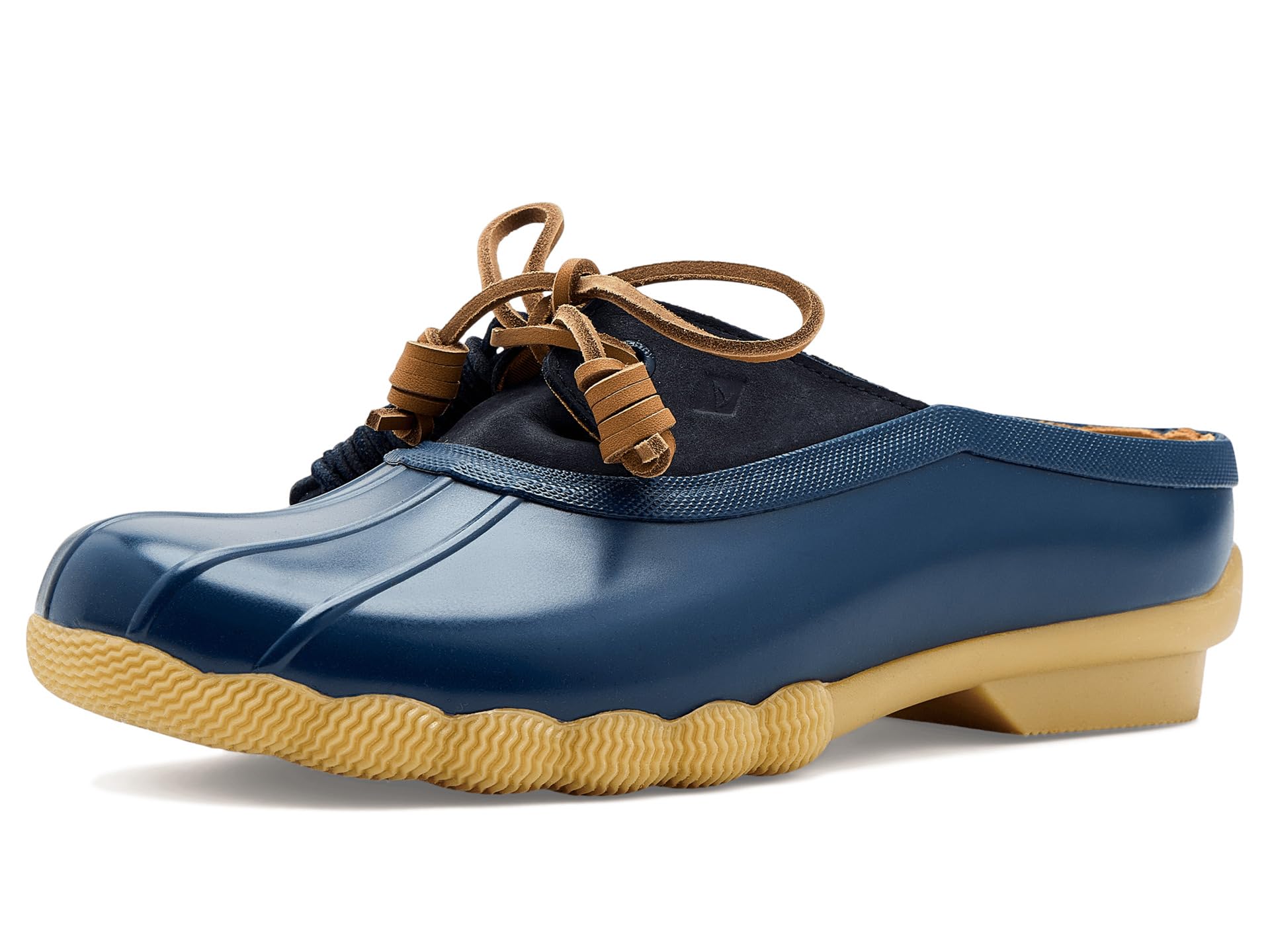 Saltwater Sperry