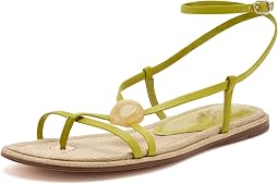 Dark Green Limon